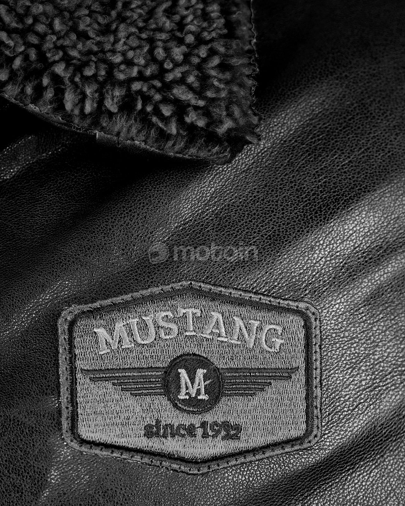 Lederjacke Mustang M232-99,