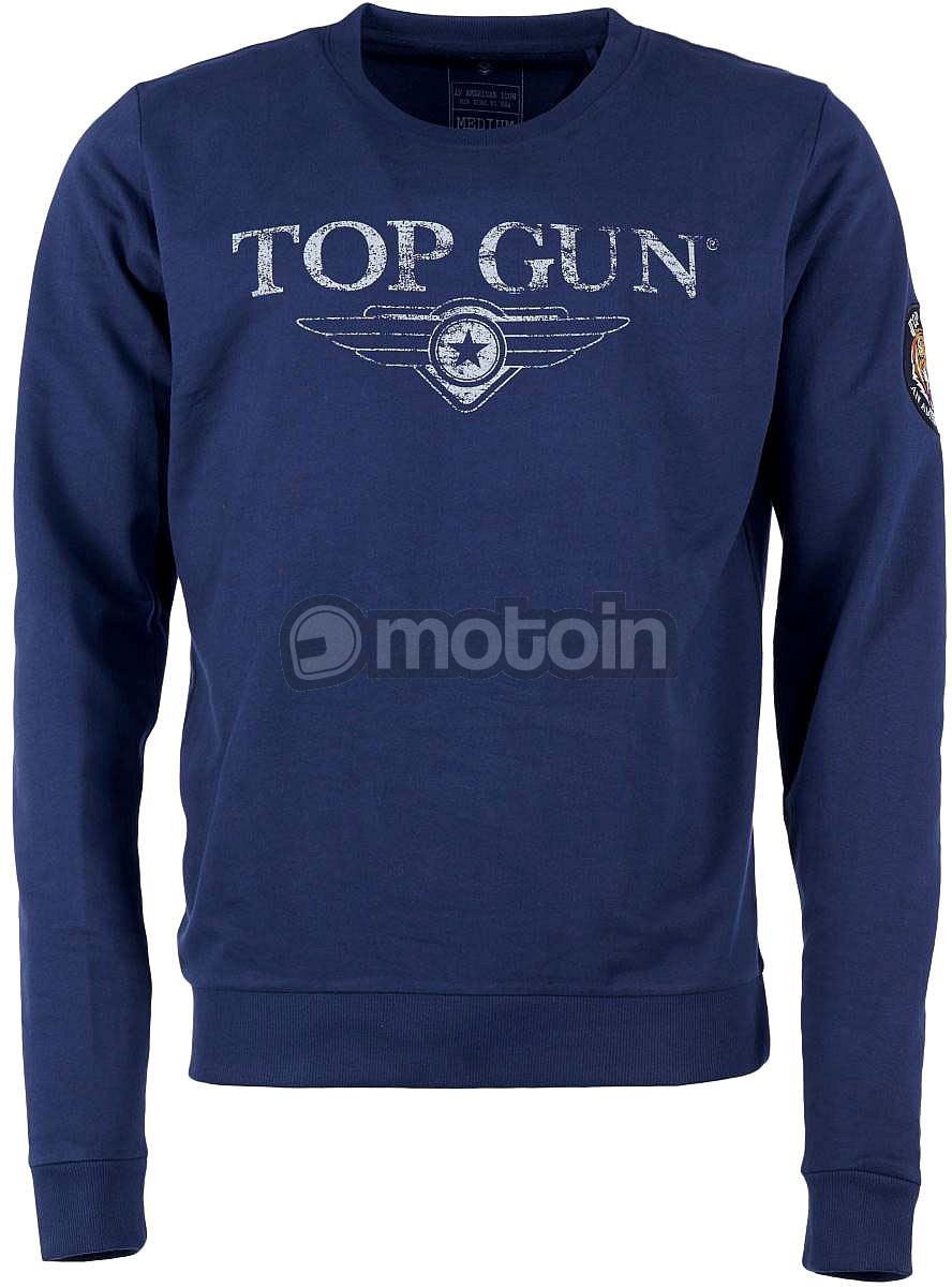 Top Gun 3005, Sweatshirt