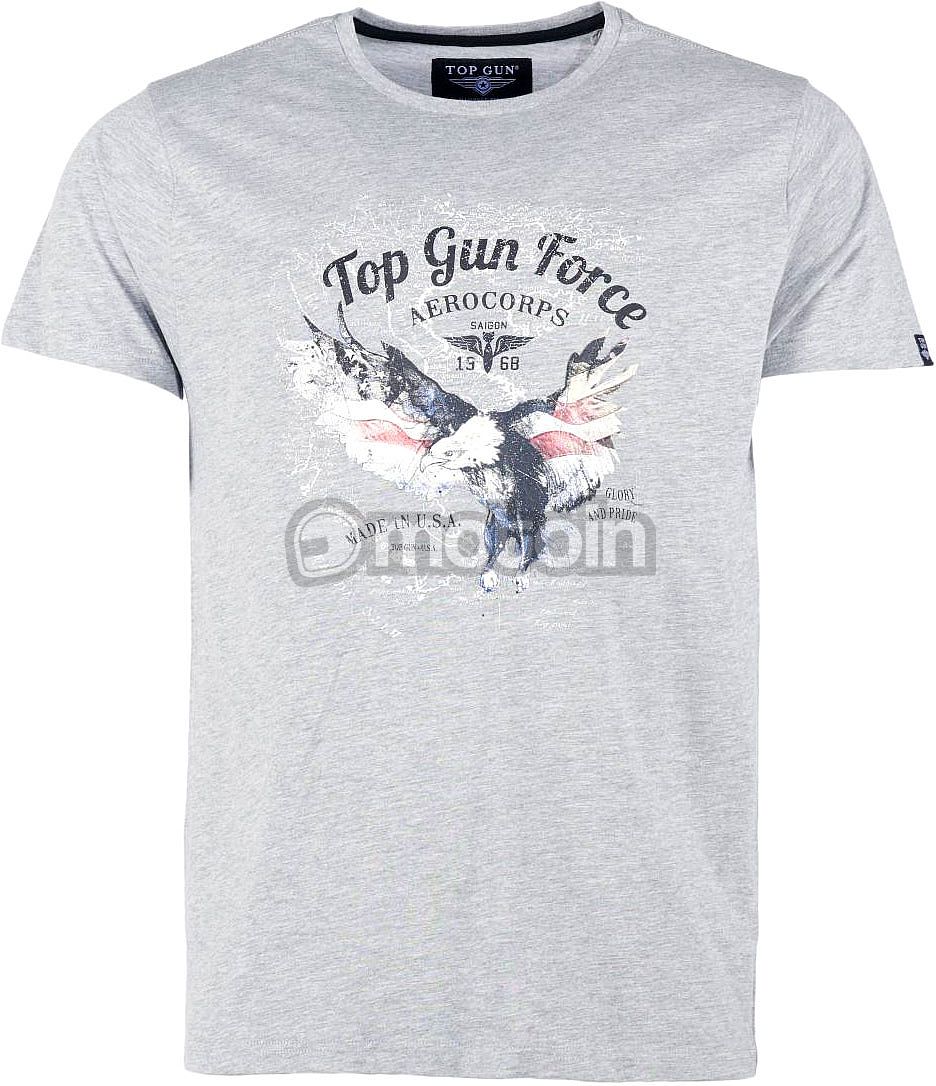 Top Gun 3024, t-shirt