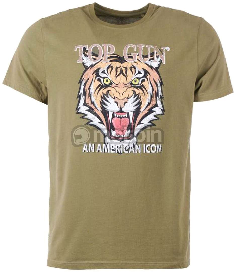 Top Gun 3017, t-shirt
