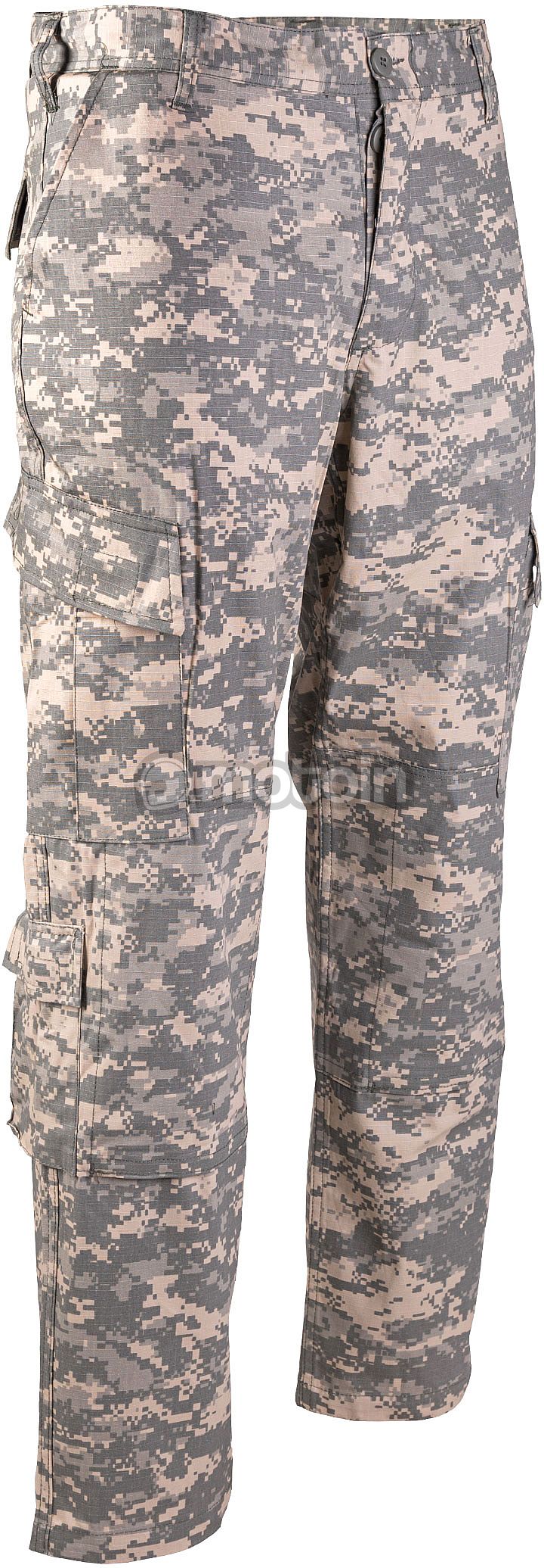 Mil-Tec US Field ACU, pantalones textiles