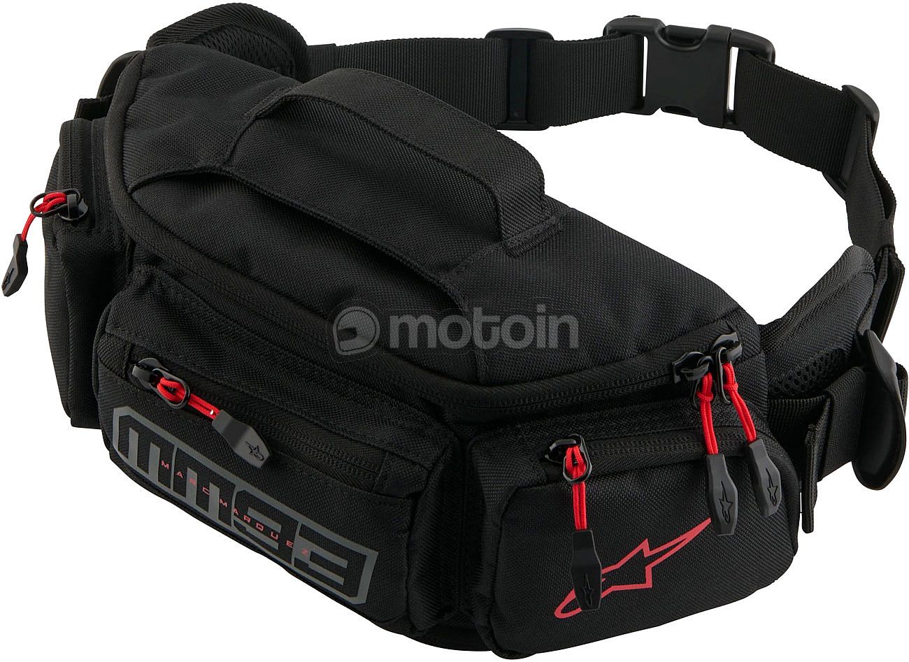 Alpinestars MM93, waist bag - motoin.de