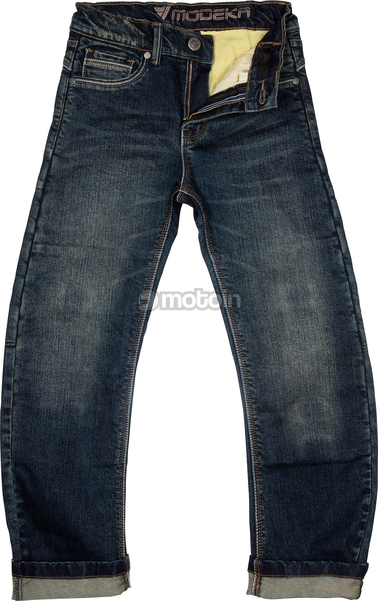 Modeka Alexius, jeans bambini