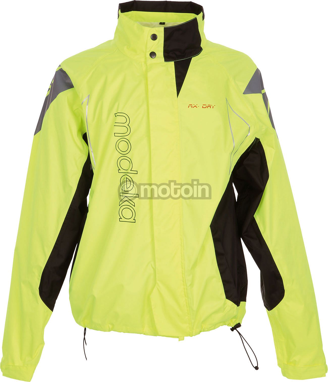 Modeka AX-Dry, rain jacket