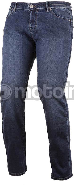Modeka Georgia, джинсы женщин