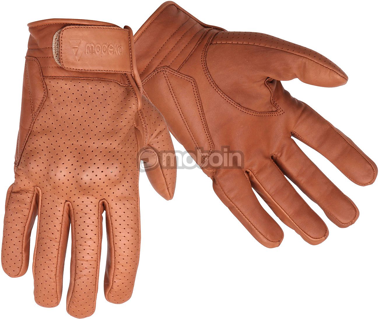 Modeka Hot Classic Handschuhe 