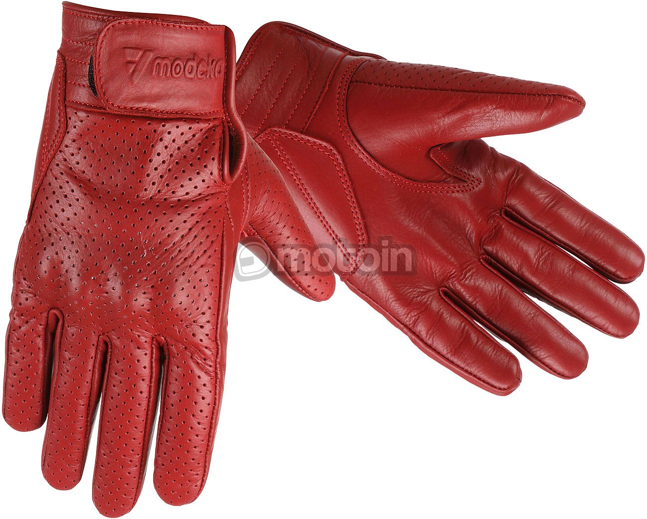 Modeka Hot Classic Handschuhe 
