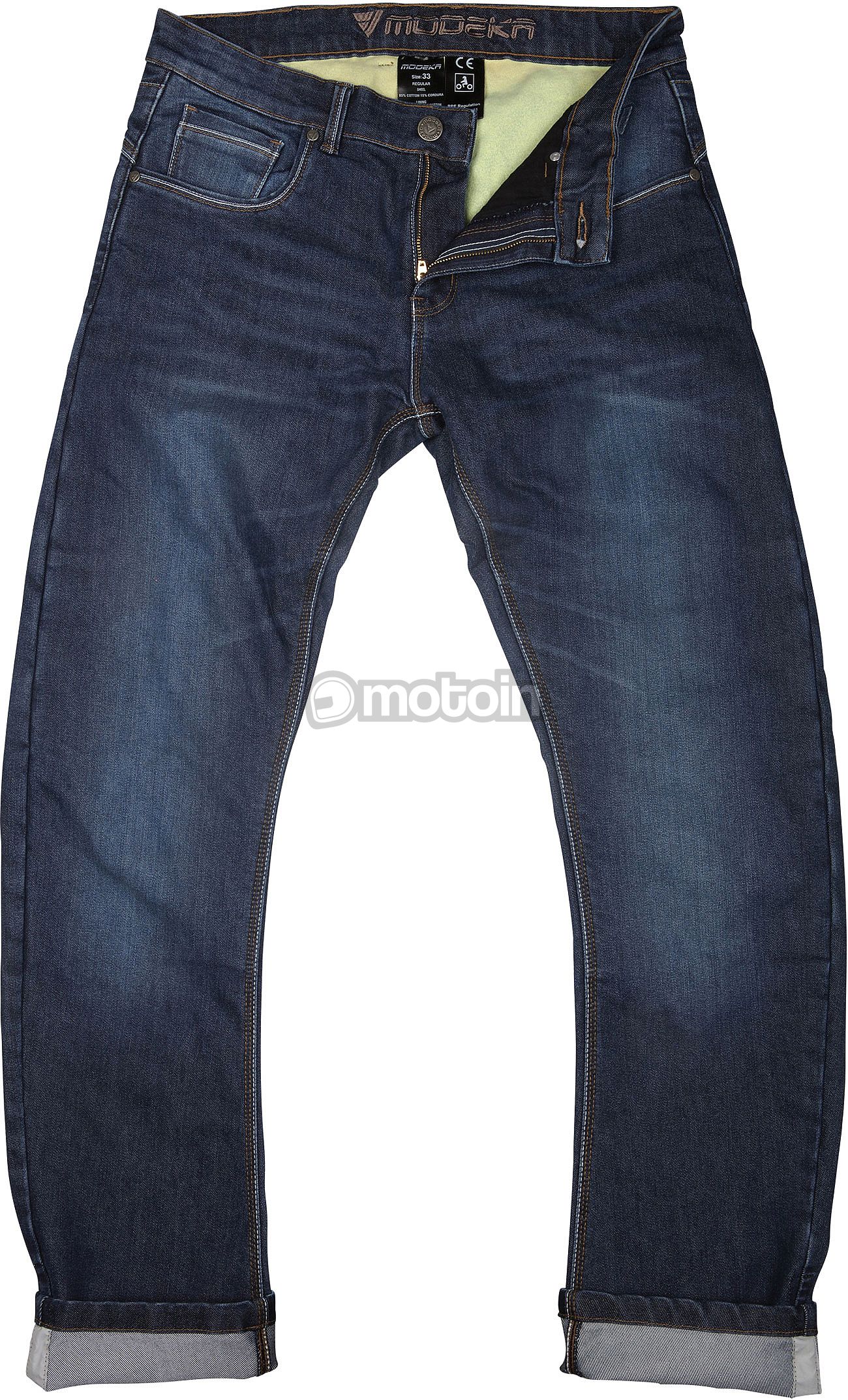 Modeka Nyle Cool, Jeans