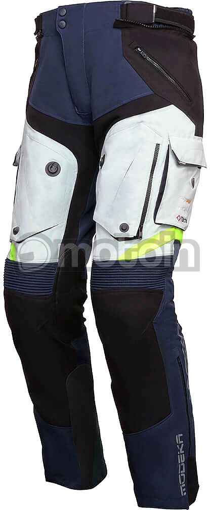 Modeka Panamericana II, textile pants waterproof