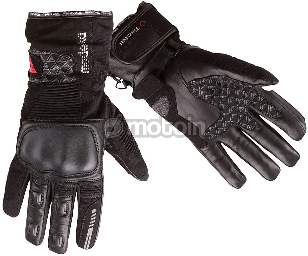Modeka Tacoma, gloves