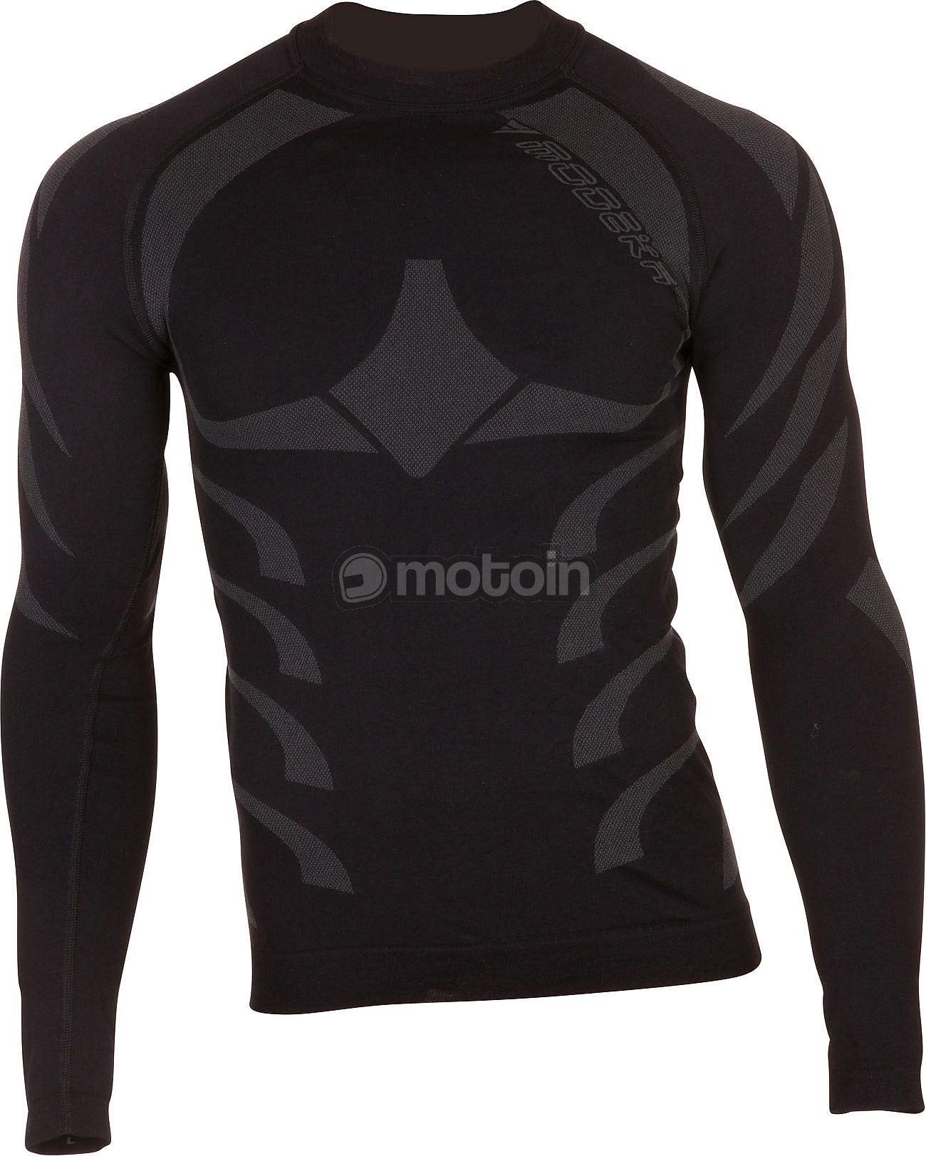Modeka Tech-Dry, funktionel skjorte