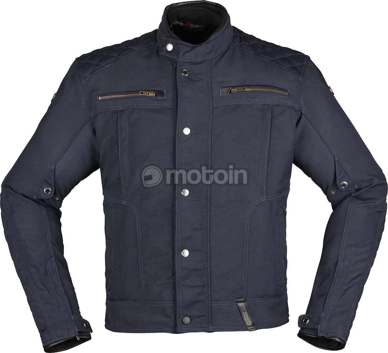 Modeka Thiago, chaqueta textil