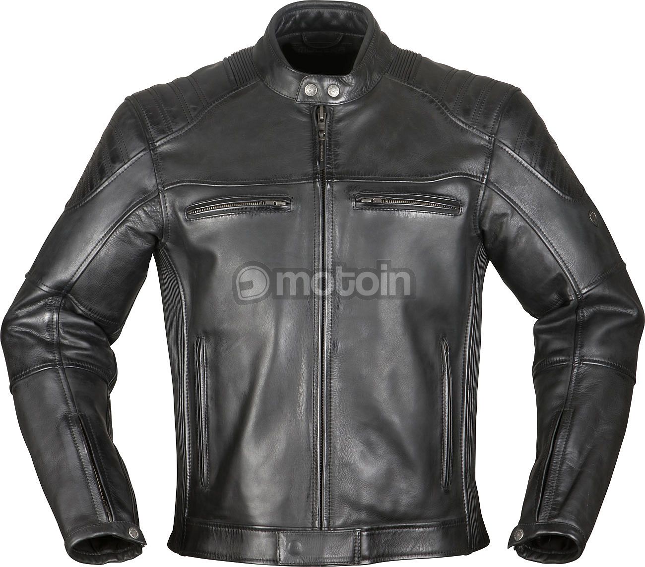 Modeka Vincent, leather jacket