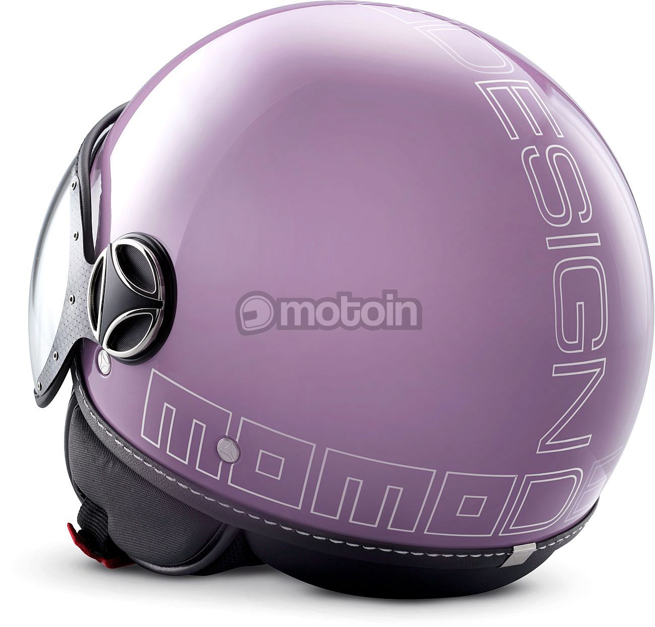 Momodesign FGTR Glam, jet helmet - motoin.de