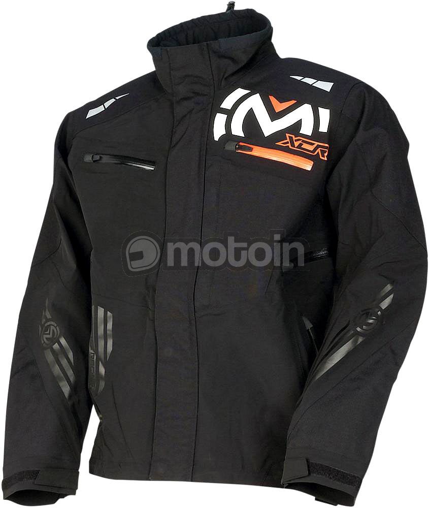 Moose Racing XCR, rain jacket