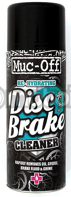 Muc-Off Brake, limpiador