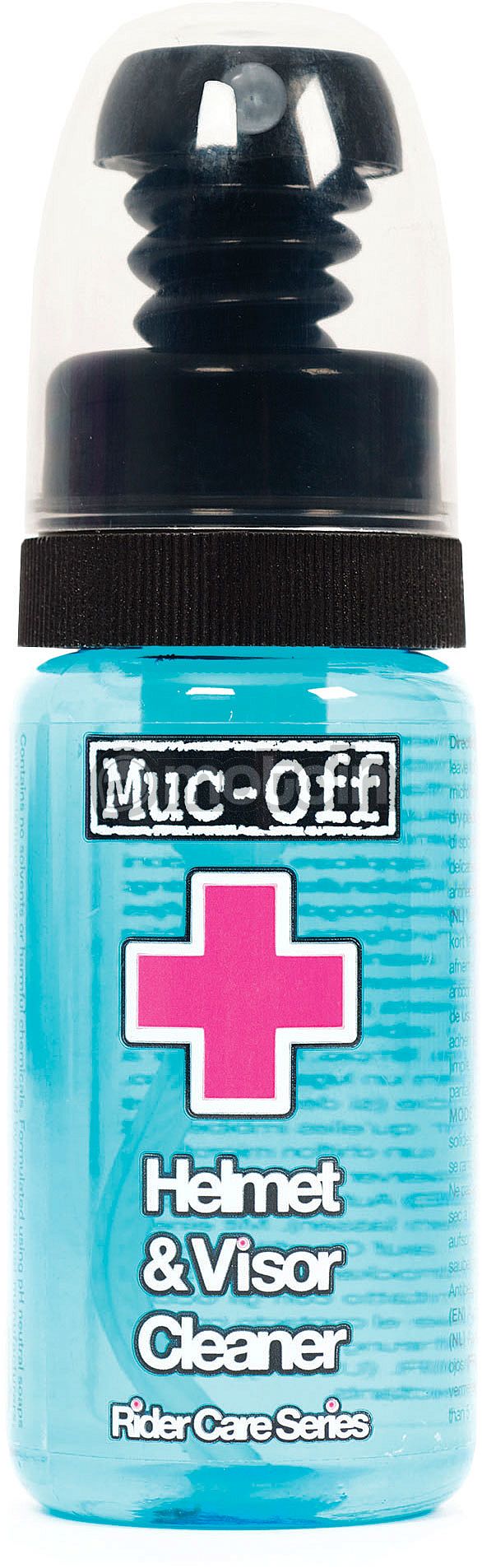 Muc-Off Visor, Lens & Goggle, pulitore