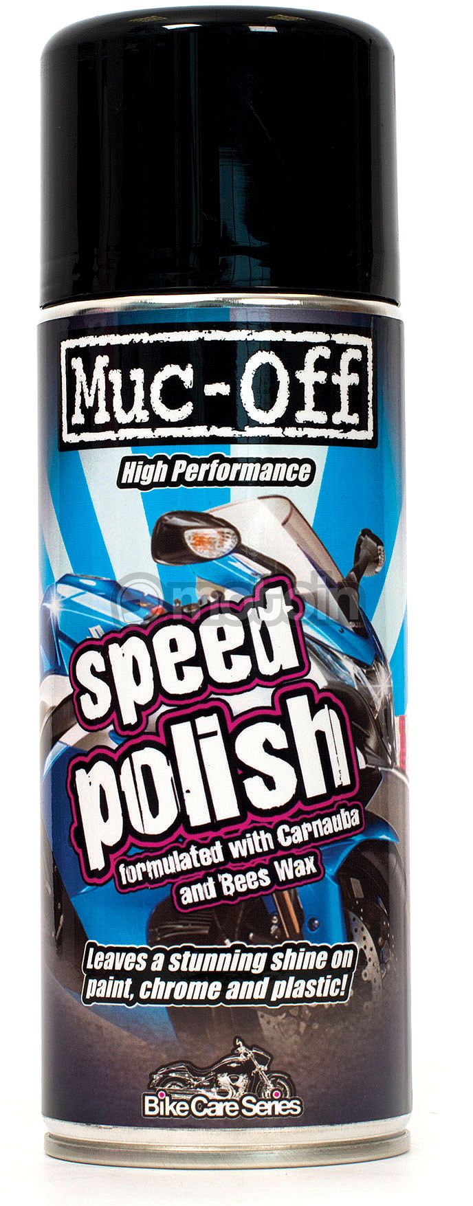 Muc-Off Speed Polish, la cire