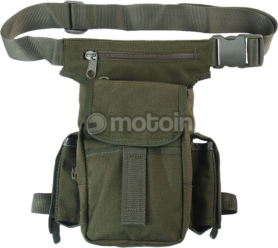Mil-Tec Multi-Pack, hip bag