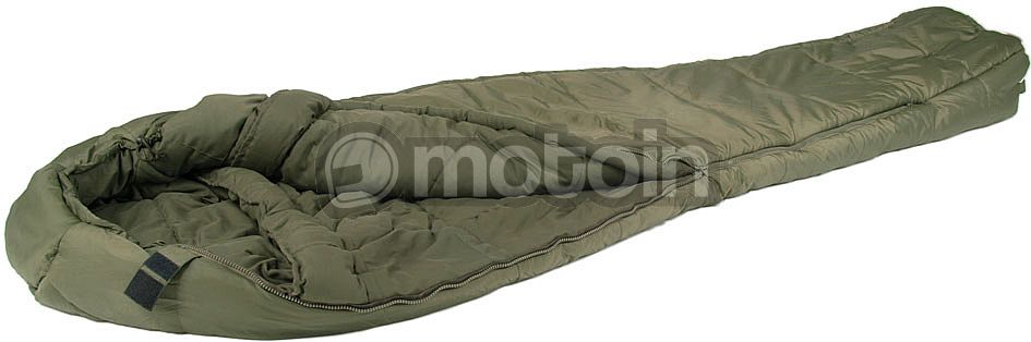 Mil-Tec 3D Hollow Fiber, sleeping bag