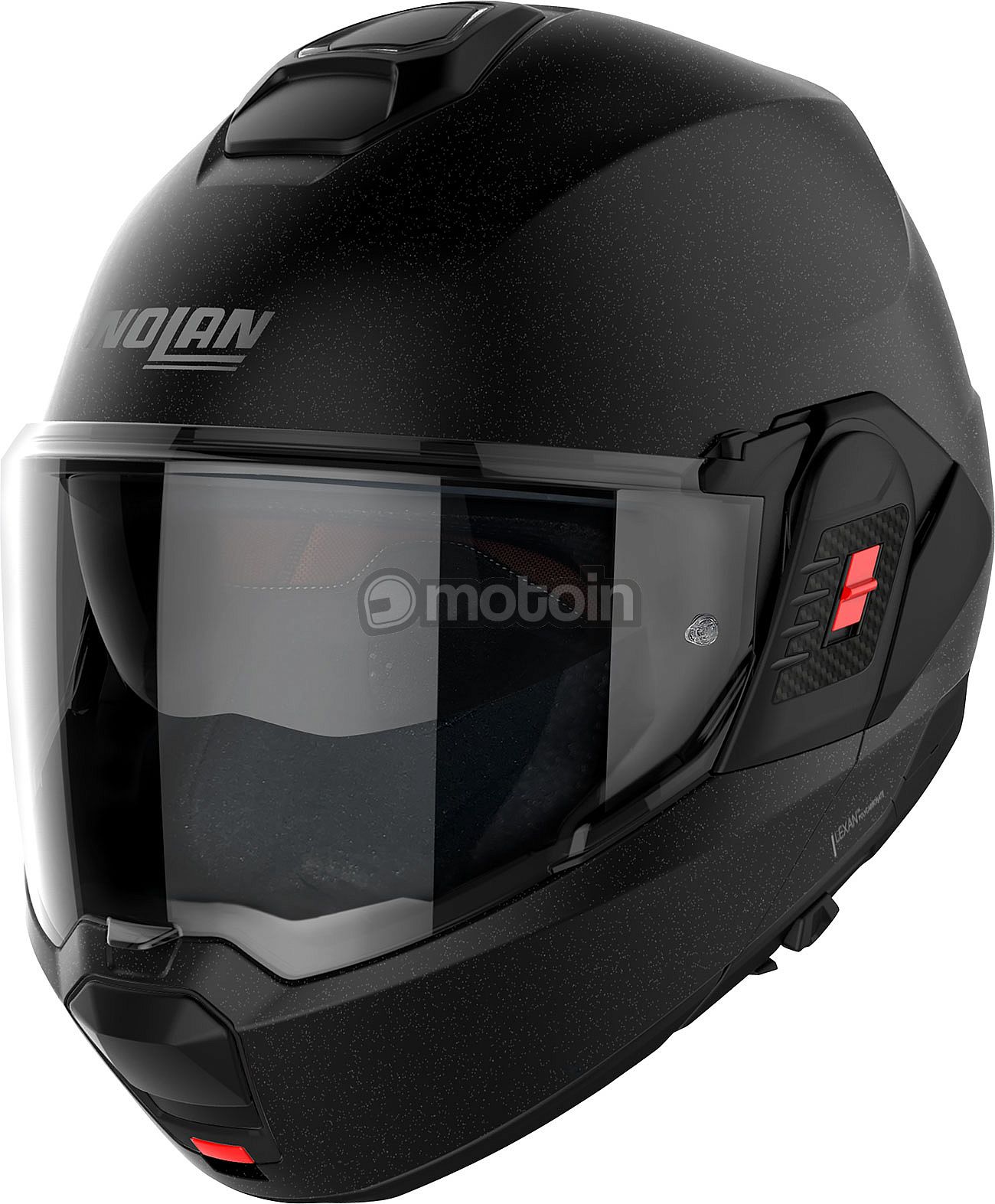 Nolan N120-1 Special N-Com, модульный шлем