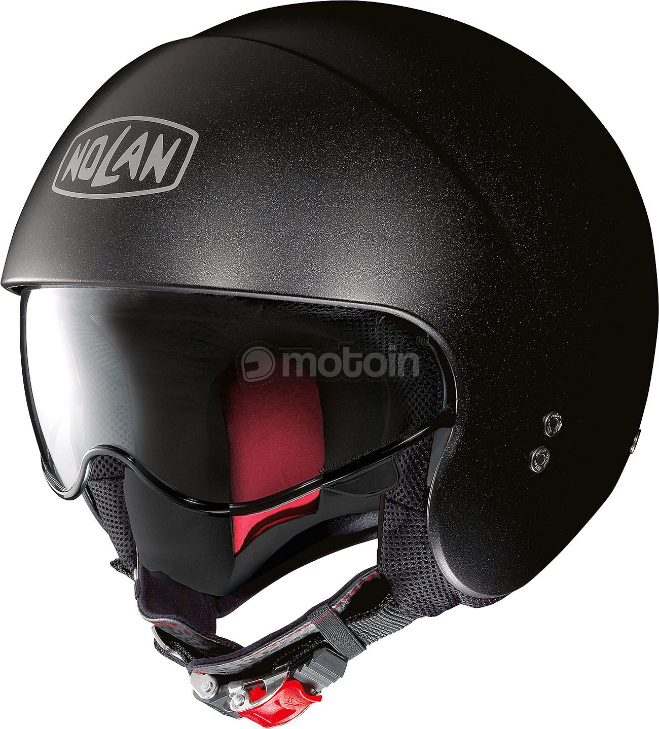 Nolan N21 Special, реактивный шлем