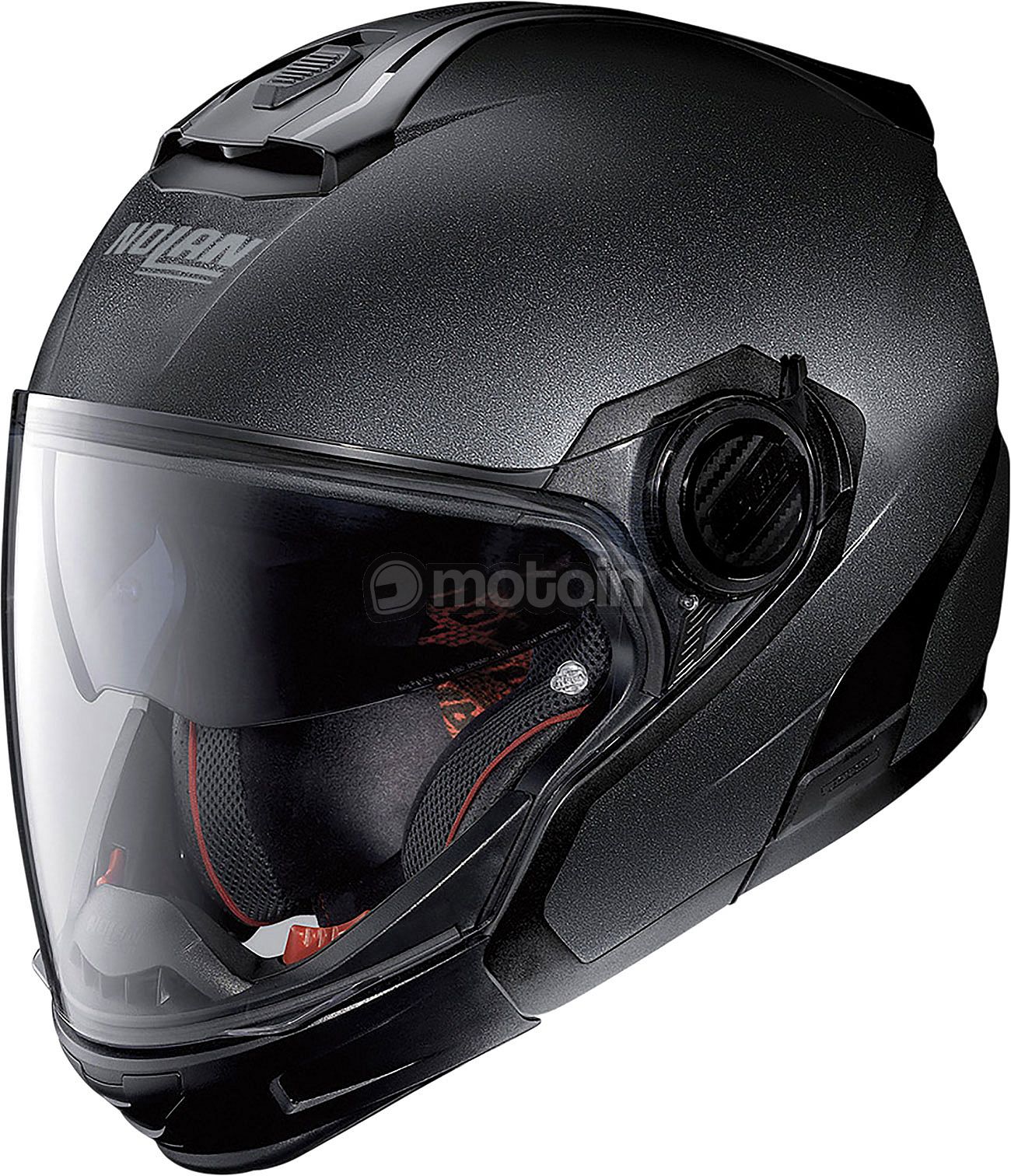 Nolan N40-5 GT Special N-Com, capacete modular