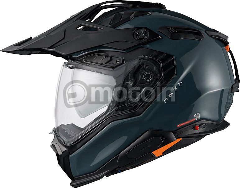 Nexx X.WED3 Pro Wild, capacete de enduro
