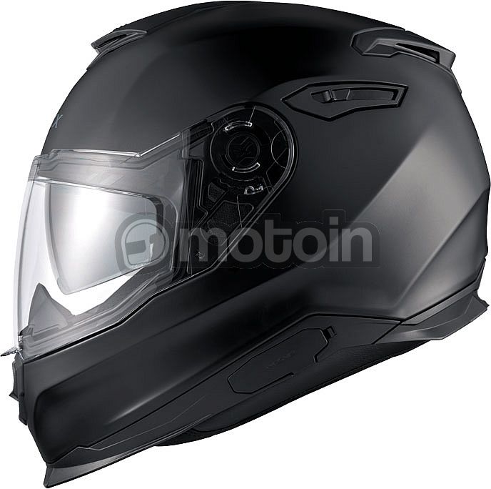 Nexx Y.100 Pure, integreret hjelm