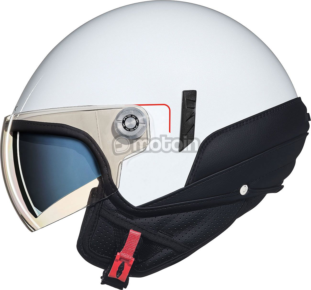 nexx vintage helmet