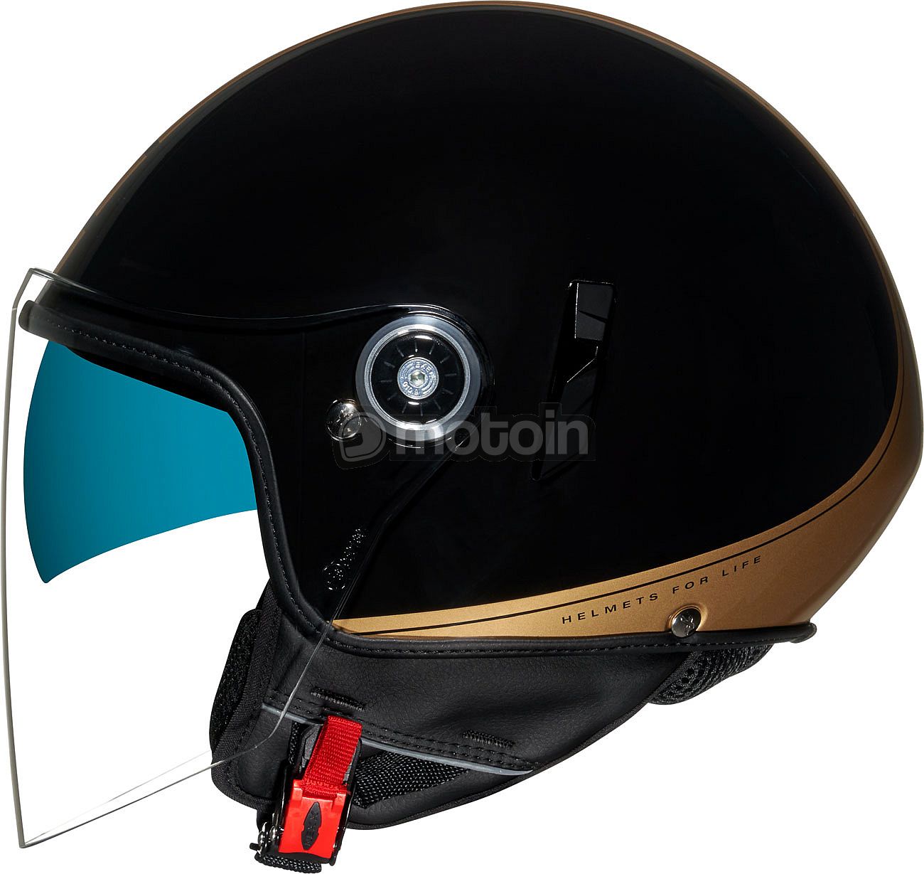 sienna bluetooth helmet