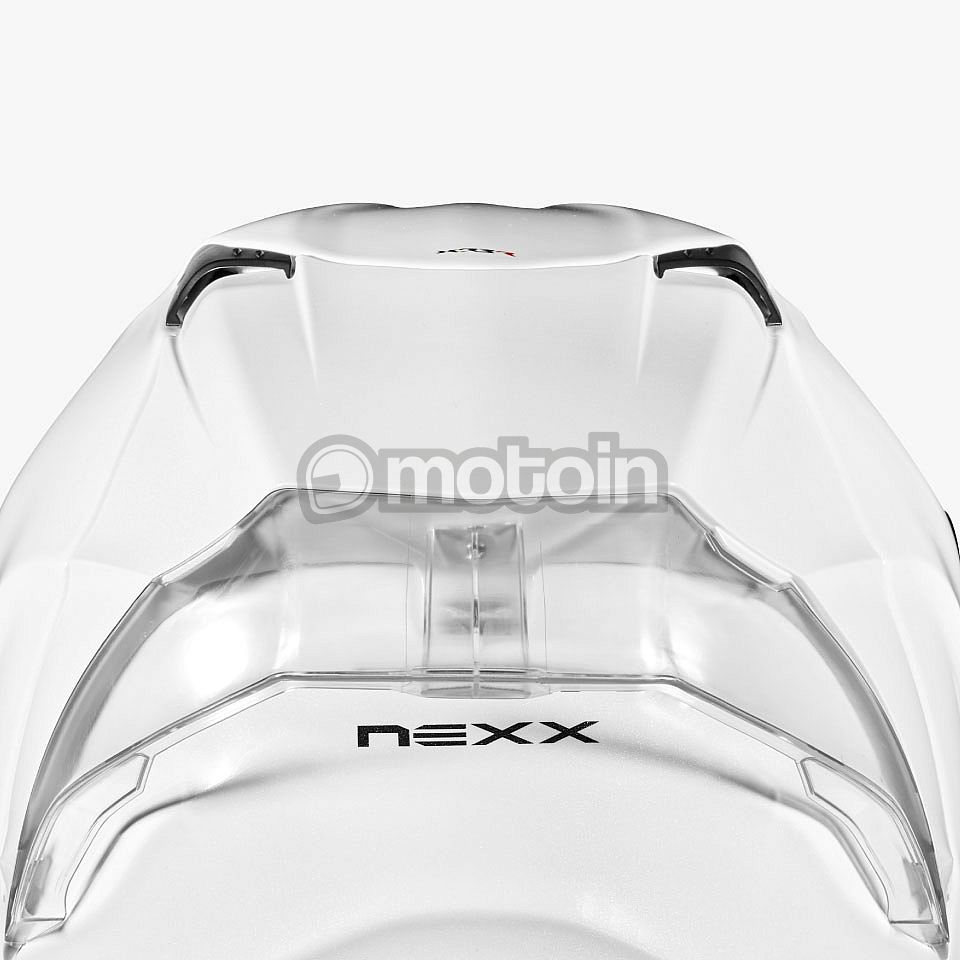 Nexx X.R3R Carbon 20th Anniversary, Integralhelm 