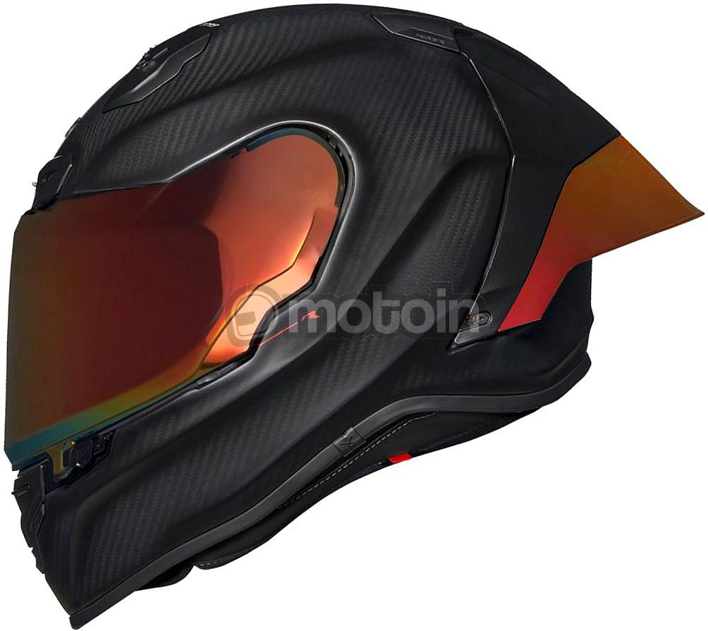 Nexx X.R3R Zero Pro 2 Carbon, full face helmet
