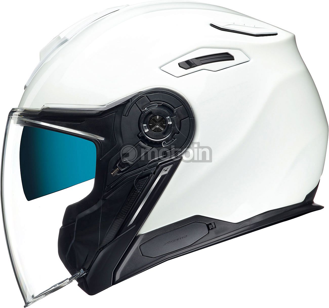 Nexx X.Viliby Plain, реактивный шлем