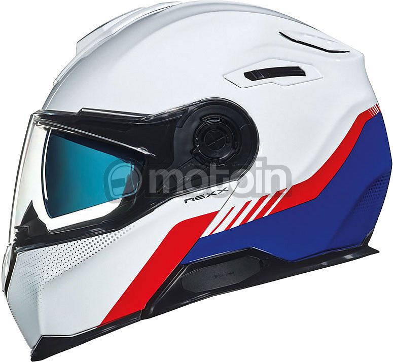 Nexx X.Vilitur Latitude, capacete de protecção