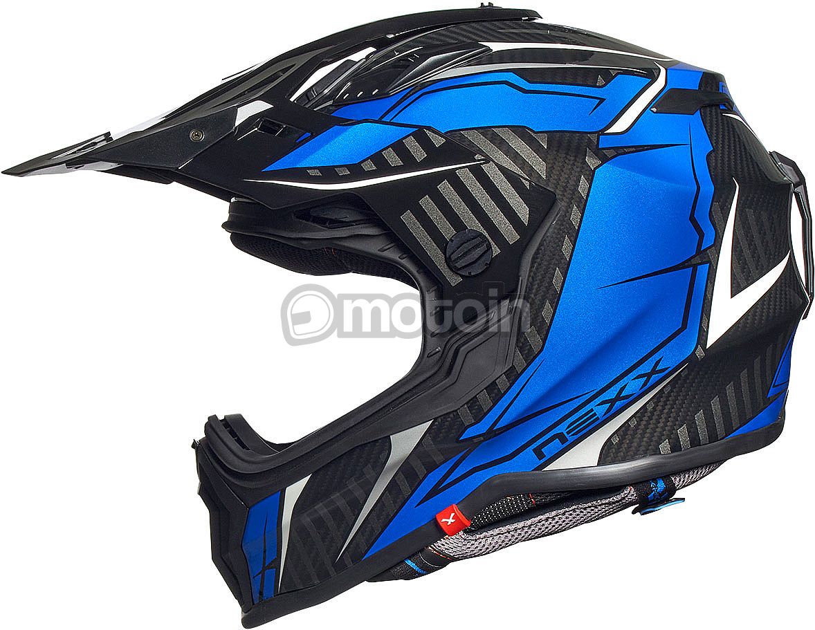 TUYU – support de casque de moto avec caméra panoramique pour