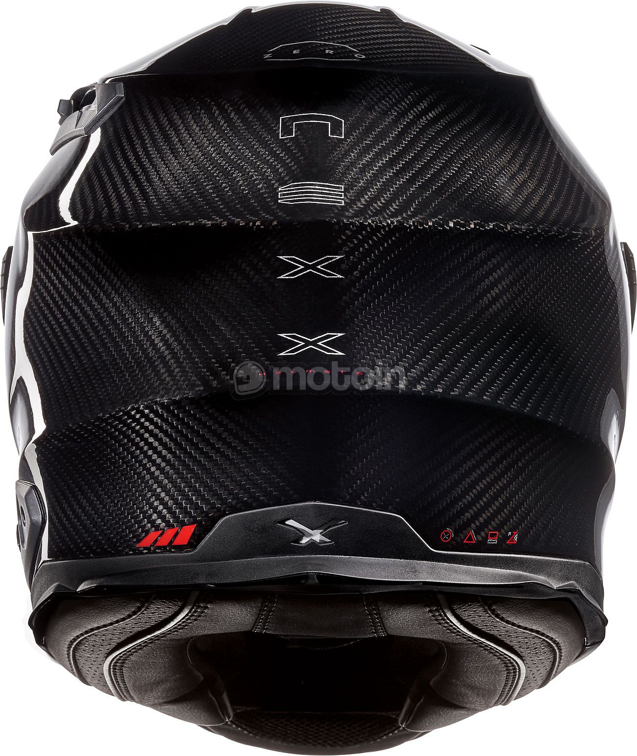 Nexx X.WST 2 Carbon Zero, integral helmet - motoin.de