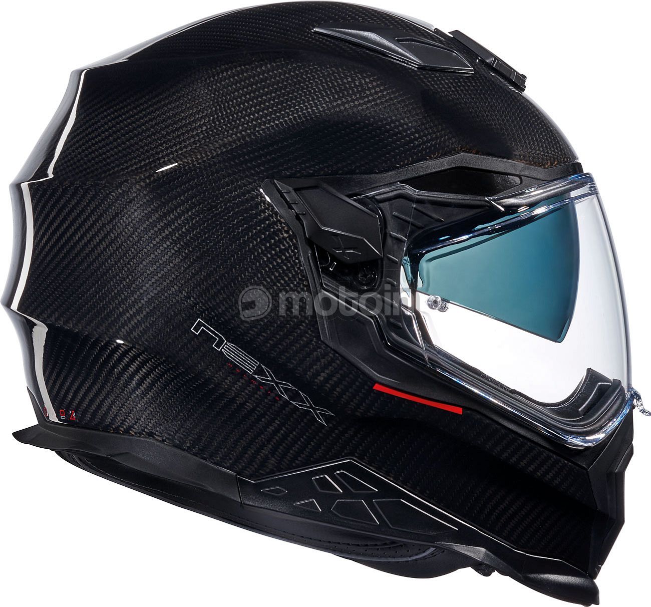 Nexx X.WST 2 Carbon Zero, integral helmet - motoin.de