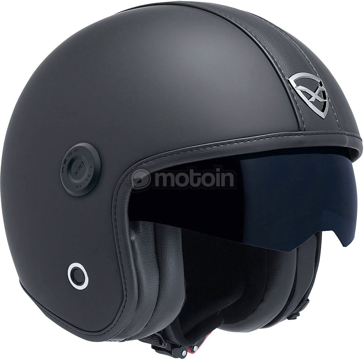 Nexx X70 Core, capacete Jet