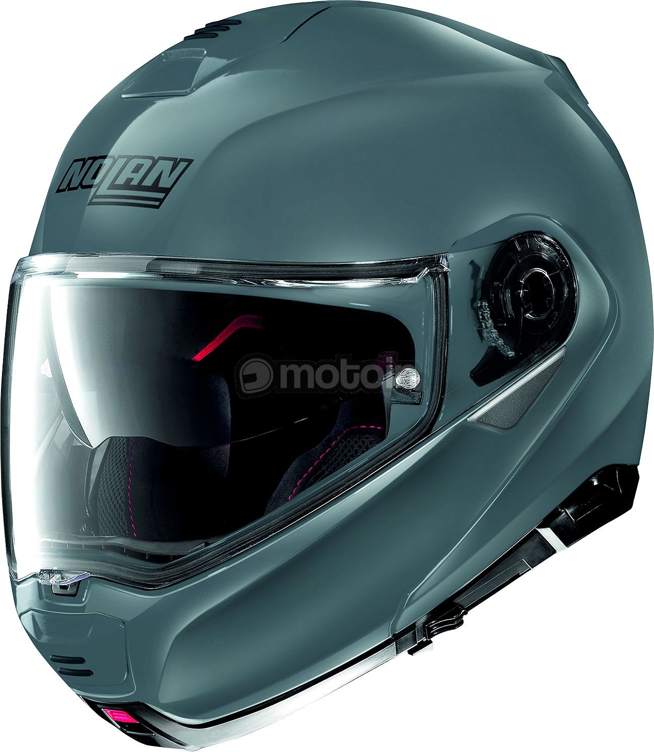 Nolan N100-5 Classic, flip up helmet