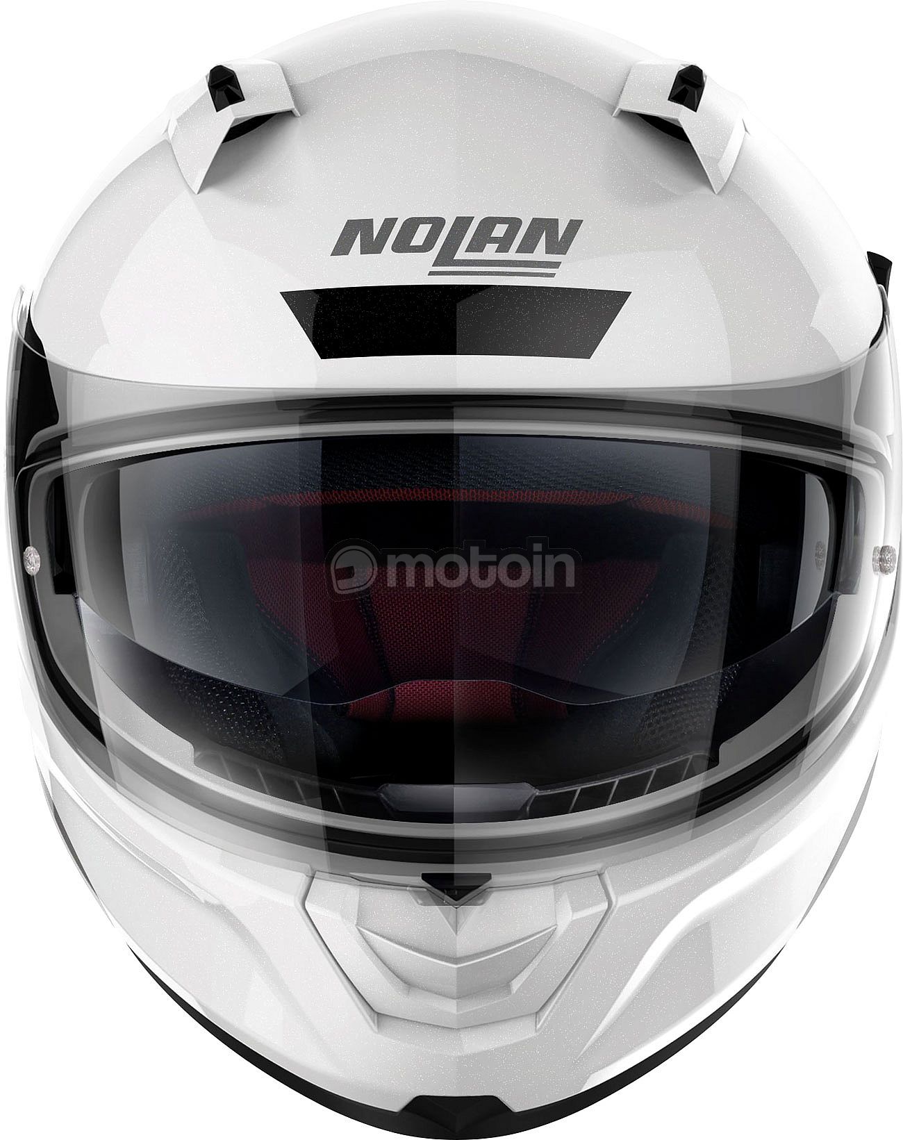 Casco Moto Integral Nolan N60-6 Special Doble Visor