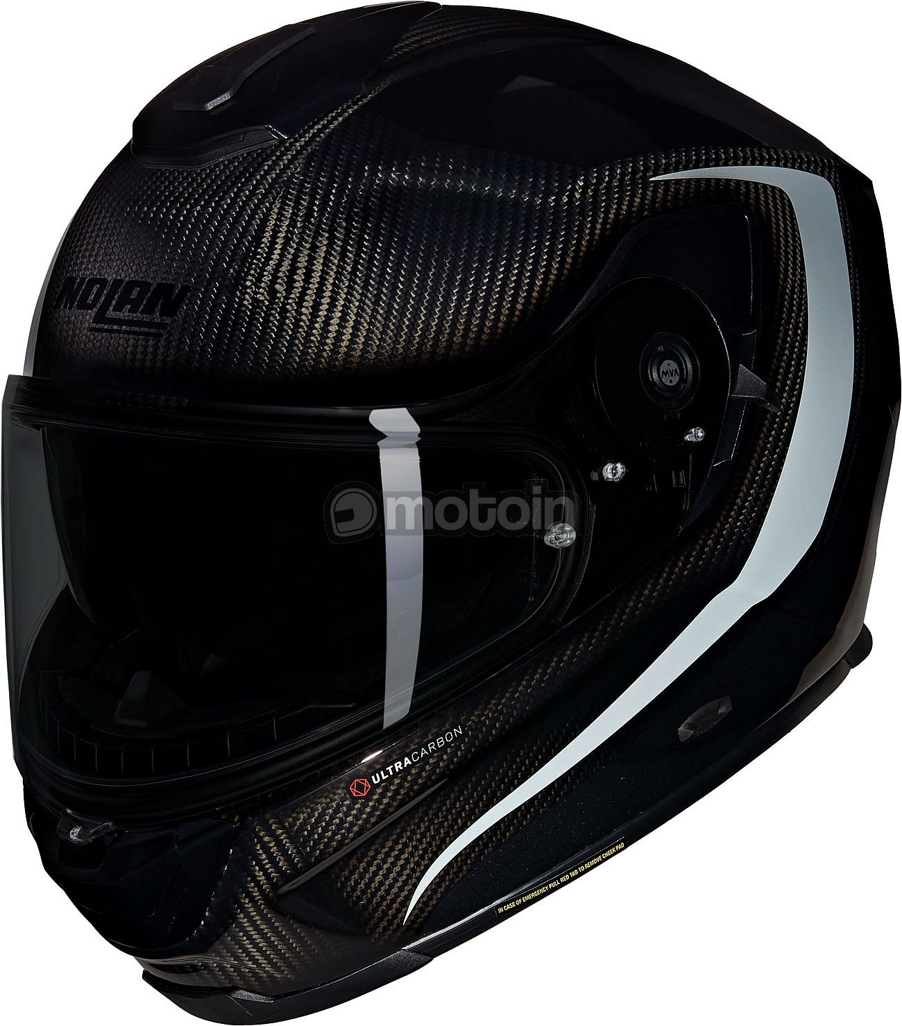 missing tabs for attaching liner on nolan helmet BMOKUAE Pads N87 N84 N85 N86 N87 N81, Multi-Sport Helmet Pad Inserts, Helmets Replacement Memory Foam Padding Kits Set Accessories, Comfort, Soft and Breathable,A Black : Automotive spec fit Nolan X-804 RS Ultra Carbon