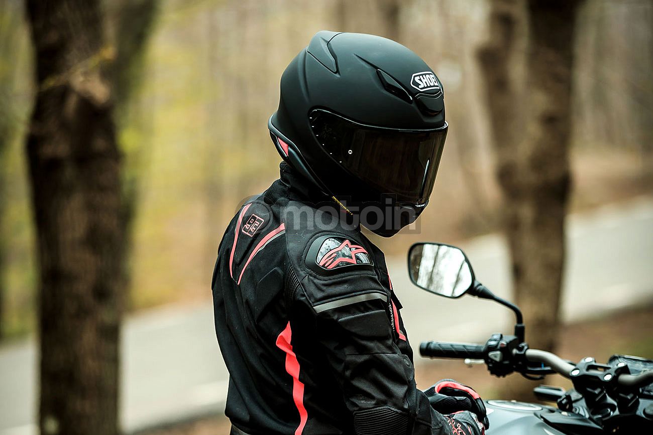 Botas Cortas Para Motociclista Piel - Tienda Moto Rider México