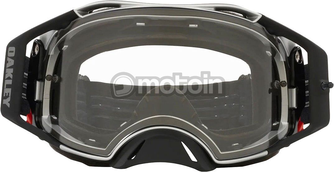 Gafas Airsoft diseñadas para una visión nítida y protección