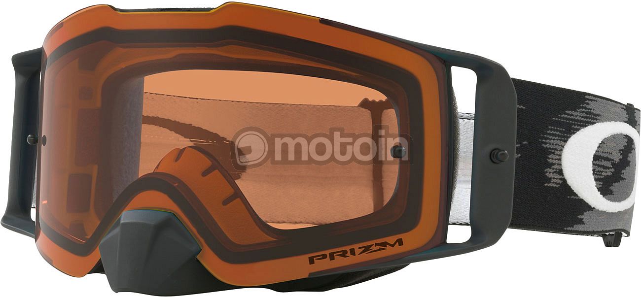 Oakley Front Line MX Speed, goggle Prizm