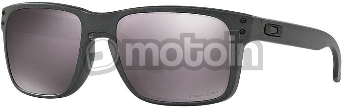 Oakley Holbrook Steel, Sunglasses Prizm Polarized