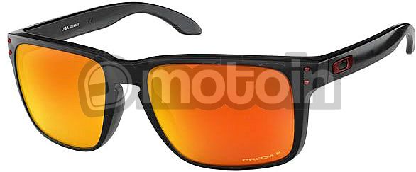 Oakley Holbrook XL, Солнцезащитные очки Prizm Polarized