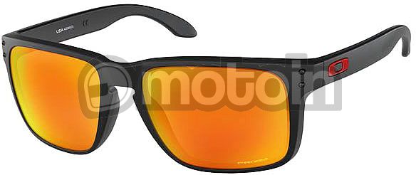 Oakley Holbrook XL, Okulary przeciwsłoneczne Prizm