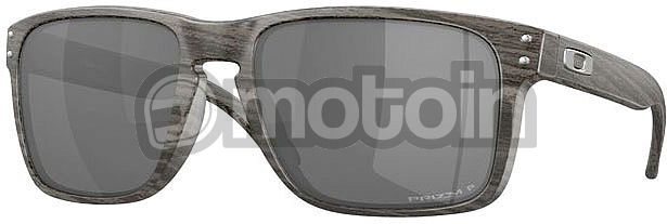 Oakley Holbrook XL Woodgrain, Okulary przeciwsłoneczne Prizm Pol