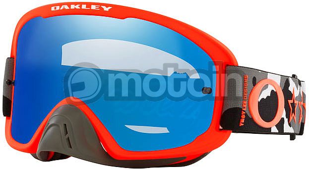 Oakley O-Frame 2.0 Pro MX, Crossbrille